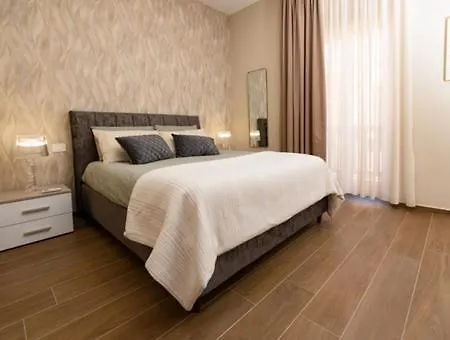 Dream House-camilla Апартаменты