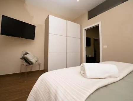 Dream House-camilla Апартаменты Бари