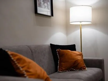 Dream House-camilla Apartment Bari