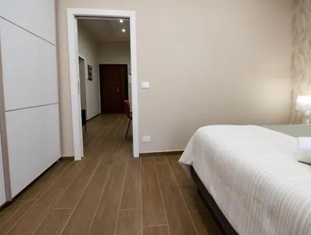 Dream House-camilla Апартаменты *