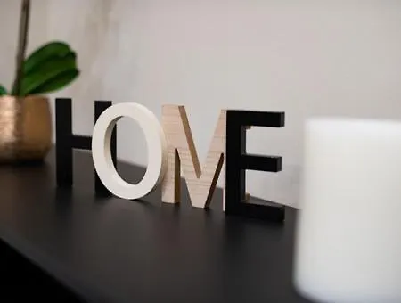 Dream House-camilla Апартаменты