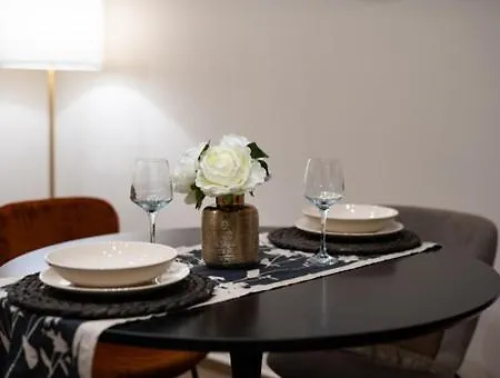 Dream House-camilla Apartment *