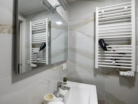 Dream House-camilla Апартаменты