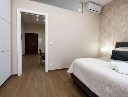 Apartment Dream House-camilla Bari