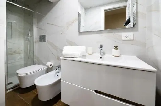 Apartament Dream House-camilla