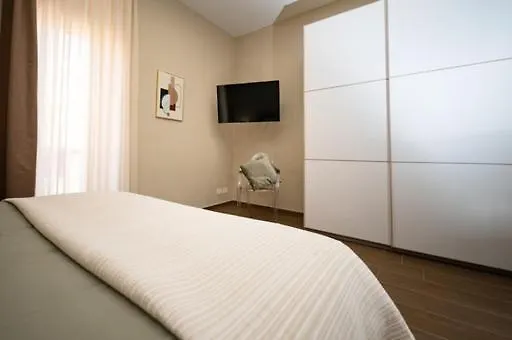 Dream House-camilla Apartament *