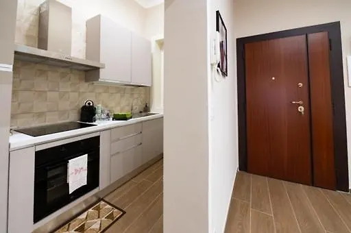 Dream House-camilla * Bari