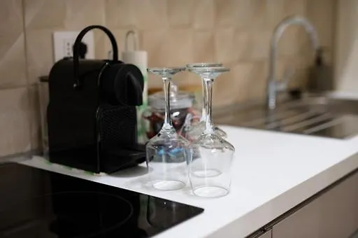 Dream House-camilla Apartament *