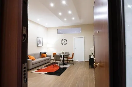 Dream House-camilla Bari