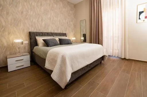 Dream House-camilla Apartament