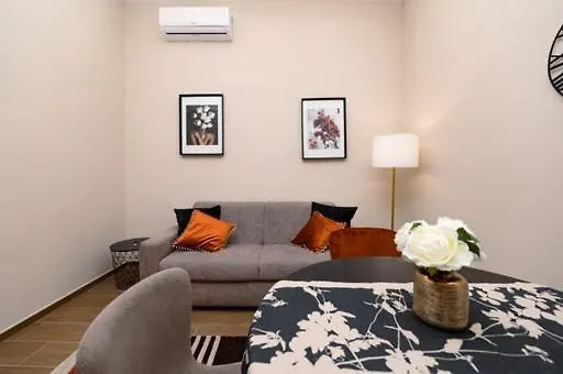 Dream House-camilla Apartamento *