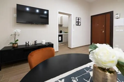 Apartamento Dream House-camilla