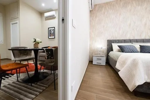 Dream House-camilla Apartament