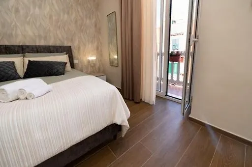 Apartament Dream House-camilla *