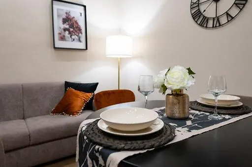 Dream House-camilla * Bari