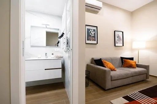 Apartament Dream House-camilla