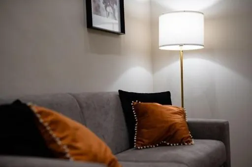 Dream House-camilla Apartament Bari