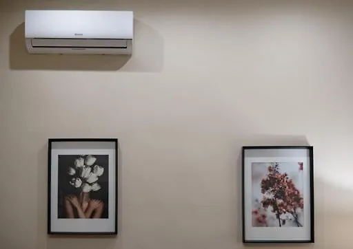 Dream House-camilla * Bari