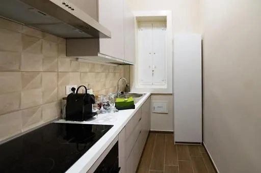 Apartament Dream House-camilla