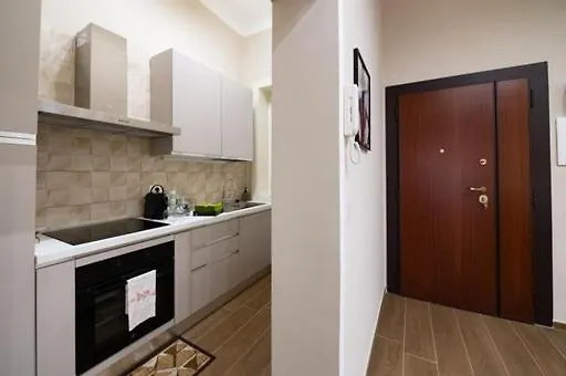 Dream House-camilla Apartament Bari