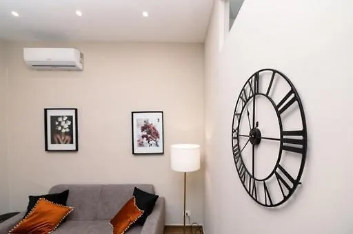 Dream House-camilla Apartament *