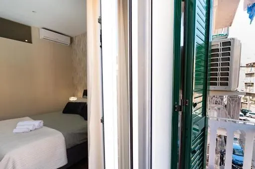 Dream House-camilla Apartament Bari