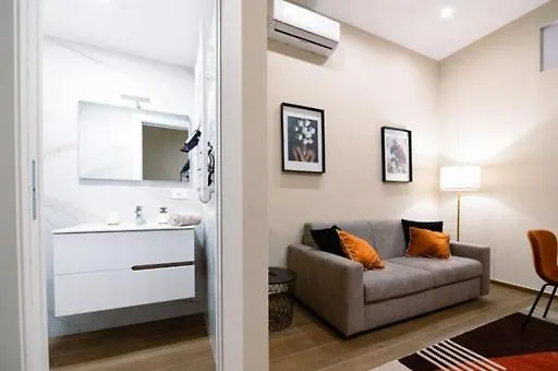 Apartament Dream House-camilla *