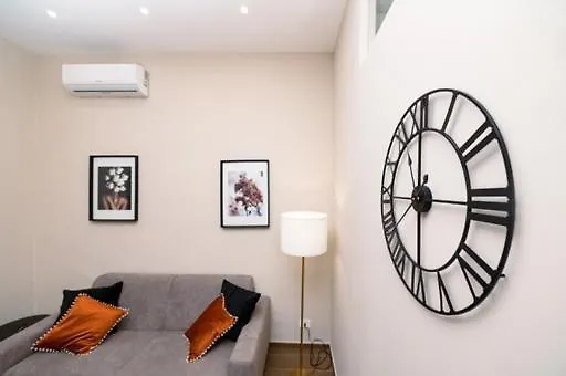 Dream House-camilla Apartament *