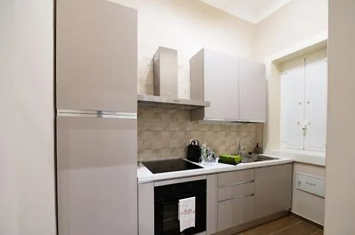 Dream House-camilla Apartament Bari