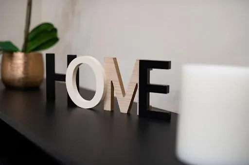 Dream House-camilla Apartament