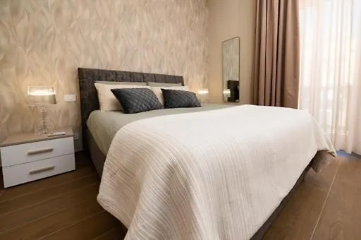 Apartament Dream House-camilla *