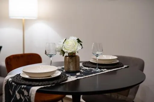 Dream House-camilla Apartament *