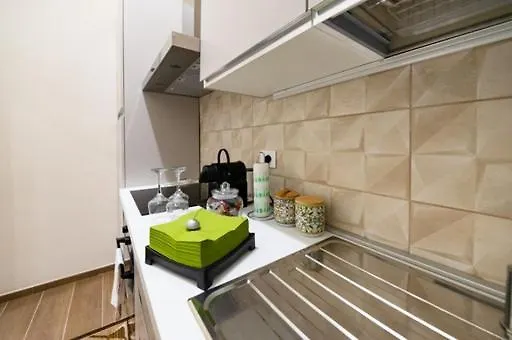 Apartament Dream House-camilla