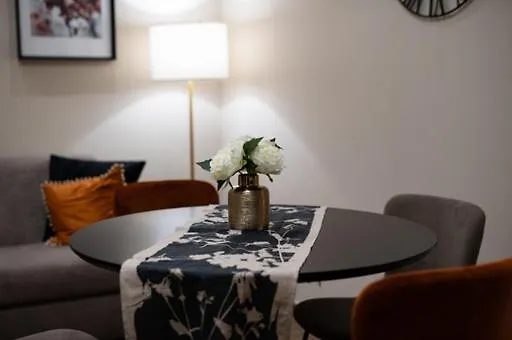 Dream House-camilla Apartamento *