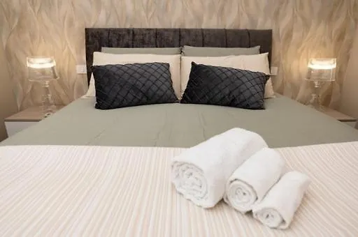 Dream House-camilla Apartament Bari