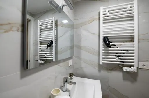 Dream House-camilla Apartament