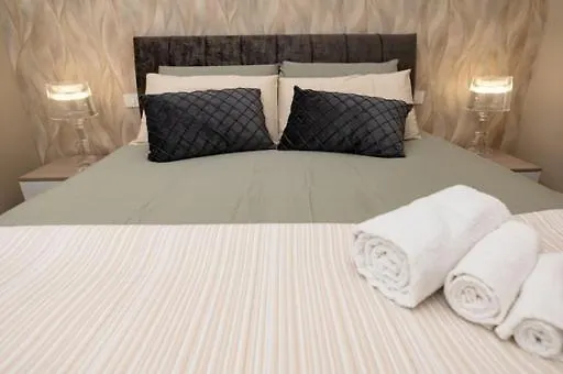 Dream House-camilla Apartament *