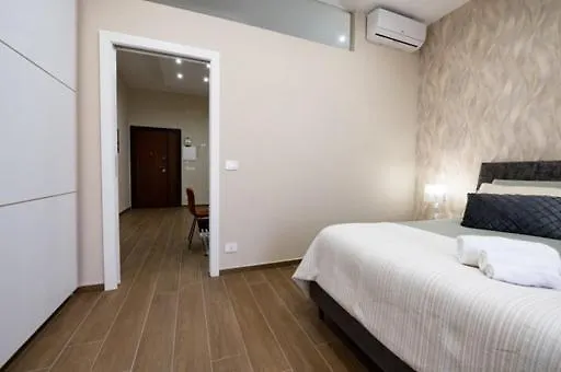 Apartament Dream House-camilla Bari