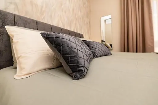 Dream House-camilla Apartament Bari