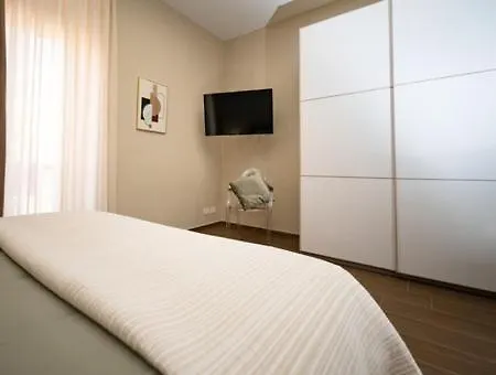 Dream House-camilla Apartmán *