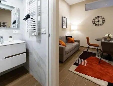 Appartamento Dream House-camilla