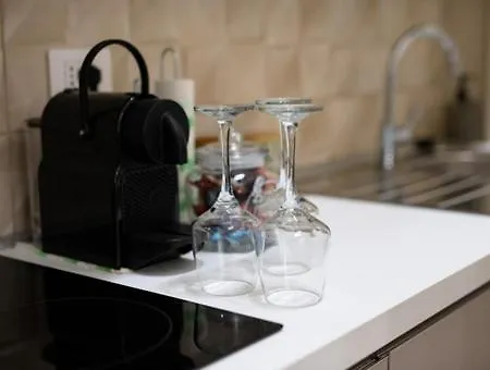 Dream House-camilla Apartamento *