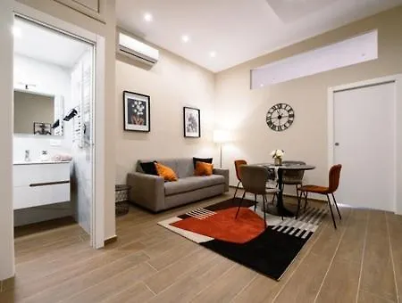 Apartamento Dream House-camilla Bari