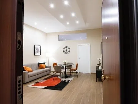 Dream House-camilla Bari