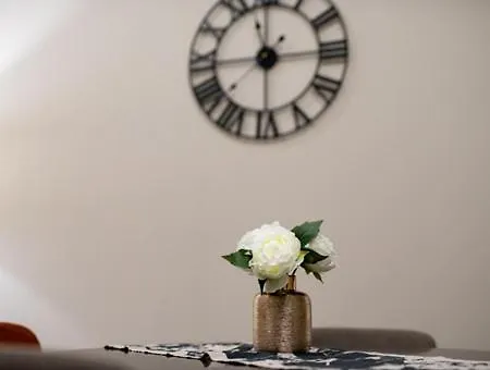 Apartamento Dream House-camilla