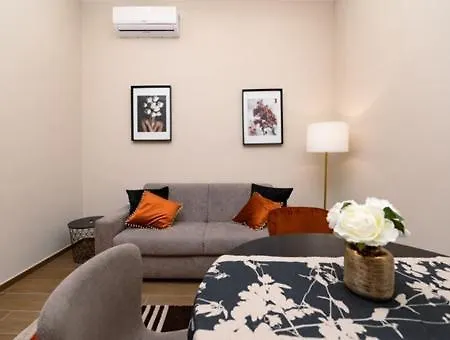 Dream House-camilla Apartmán *