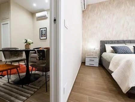 Dream House-camilla Apartmán