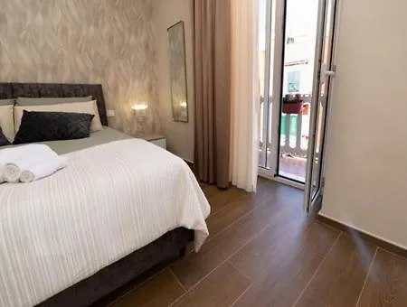 Apartmán Dream House-camilla *