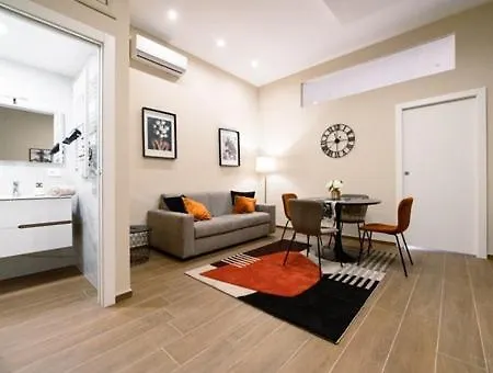 Dream House-camilla Appartamento *