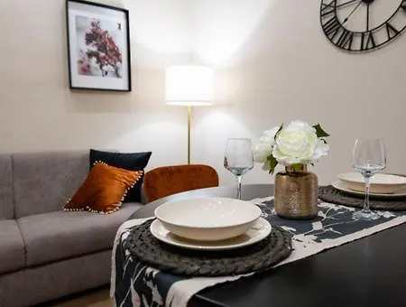 Dream House-camilla * Bari